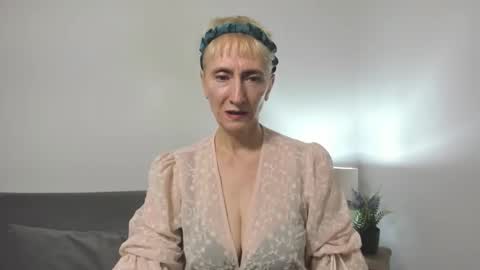 margaretmature online show from 09.19.25