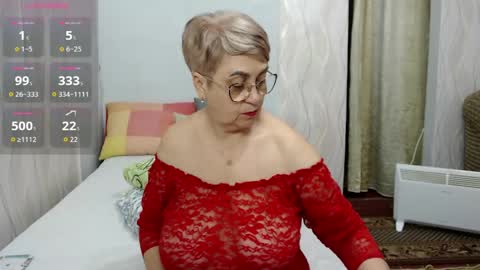 MargaretStar online show from 06.01.26