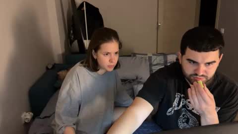 Alex and Jane online show from 05.09.26
