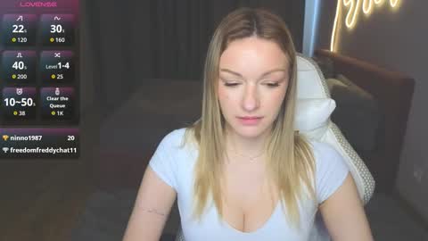 Margaret online show from 03.21.26