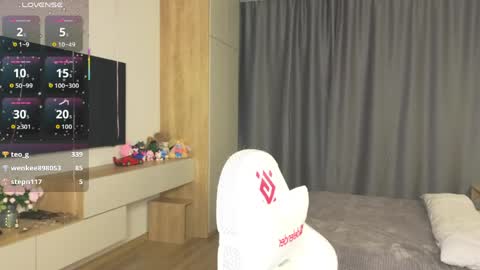 Margaret online show from 05.15.26