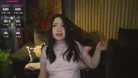 Snapshot of margaritagrey chatting on 06.24.26 margaritagrey online show from 06.24.26