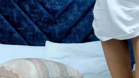 Aitana online show from 03.01.25