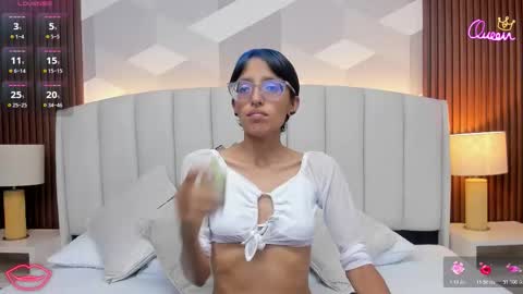 Aitana online show from 02.05.26