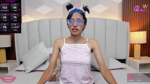 Aitana online show from 02.06.26