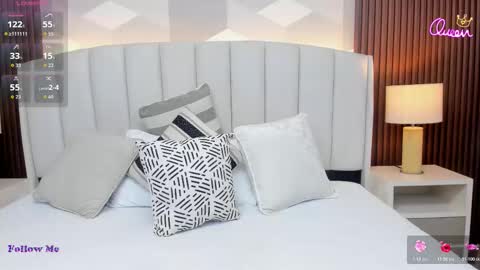 Aitana online show from 02.24.26