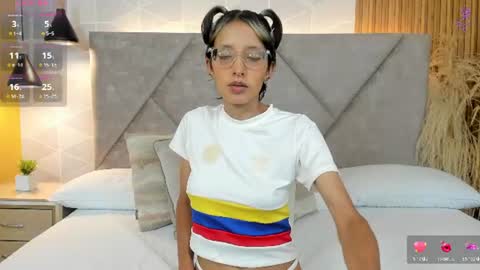 Aitana online show from 06.12.26