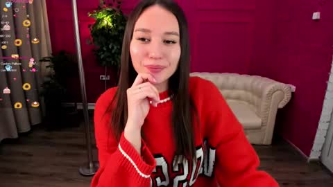 Margo online show from 01.22.25