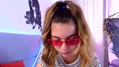 Call me Margie33 online show from 03.20.26