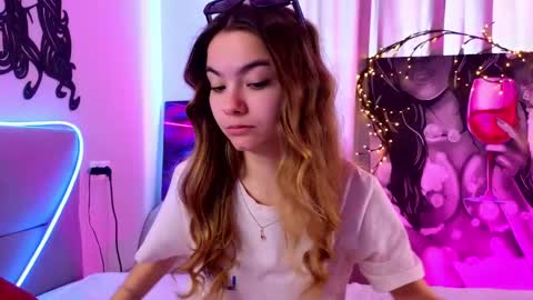 Call me Margie33 online show from 03.22.26