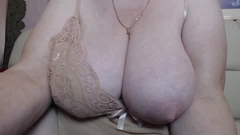 MargieCheerful kind and affectionate online show from 12.21.24