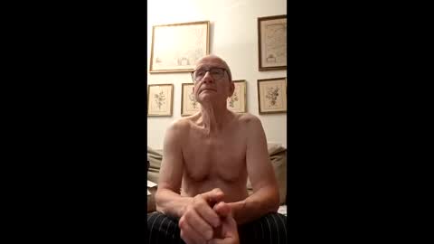 Snapshot of marginalie chatting on 02.07.26 marginalie online show from 02.07.26