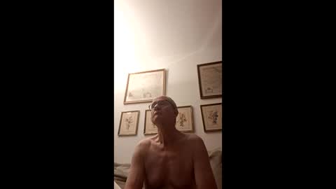 Snapshot of marginalie chatting on 03.30.26 marginalie online show from 03.30.26