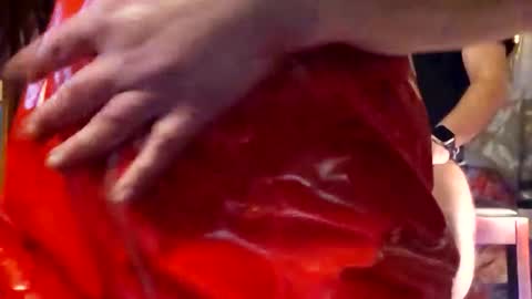 Margo696969 online show from 02.28.26