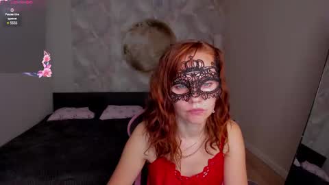 Margo Kellly online show from 07.20.26