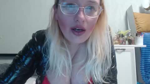 margo_shine online show from 02.09.26