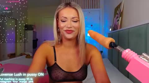 Snapshot of margohotty chatting on 02.13.26 Margo for you online show from 02.13.26