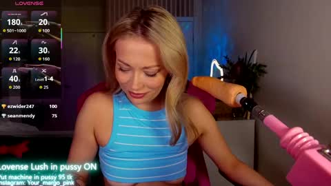 Margo for you   online show from 04.30.26