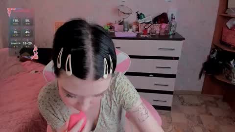 Margot online show from 10.19.25