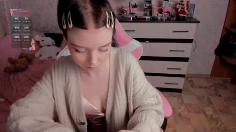 Margot online show from 01.14.26