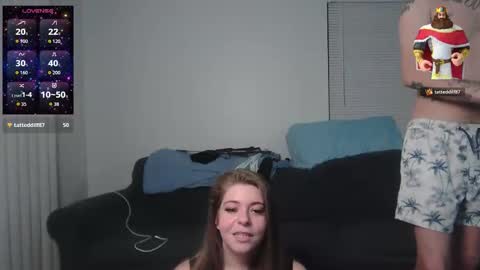 margoross444 online show from 04.25.26
