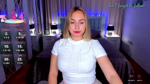 Snapshot of margosugar chatting on 05.16.26 MargoSugar online show from 05.16.26