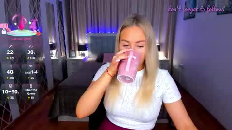 Snapshot of margosugar chatting on 05.21.26 MargoSugar online show from 05.21.26