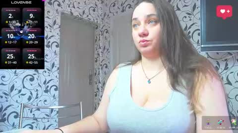 margosweet777 online show from 09.11.25