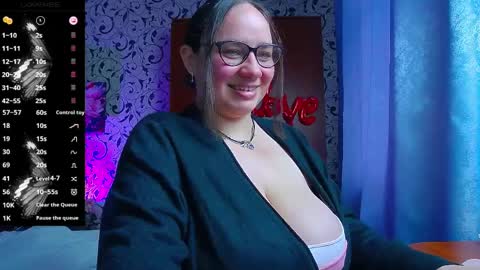 margosweet777 online show from 04.09.26