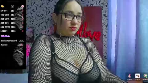 margosweet777 online show from 04.17.26