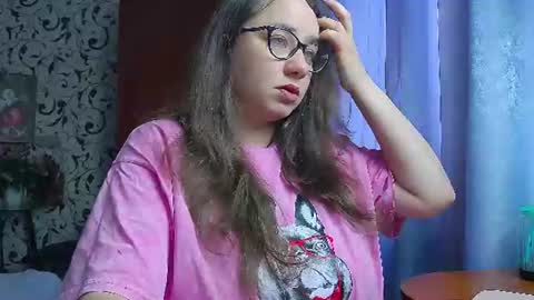 margosweet777 online show from 07.12.26