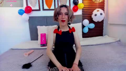 Margott online show from 07.04.26