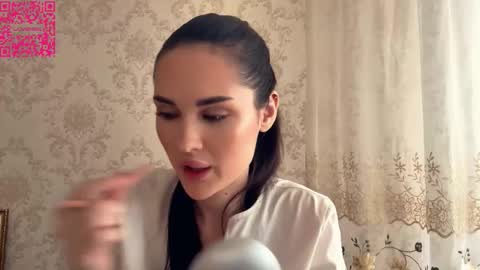 Sabina online show from 03.09.26