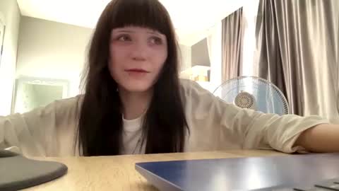 Molly online show from 06.26.26