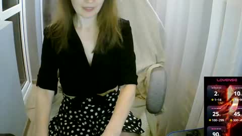 Mari online show from 02.16.25