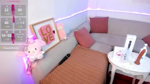 Mari online show from 10.29.25