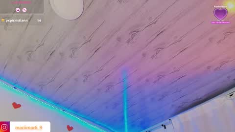 Snapshot of mari_mar69 chatting on 02.06.26 mari_mar69 online show from 02.06.26