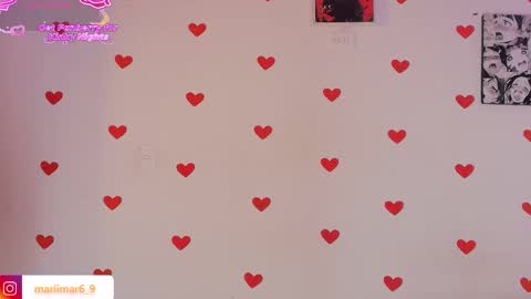 Snapshot of mari_mar69 chatting on 02.27.26 mari_mar69 online show from 02.27.26