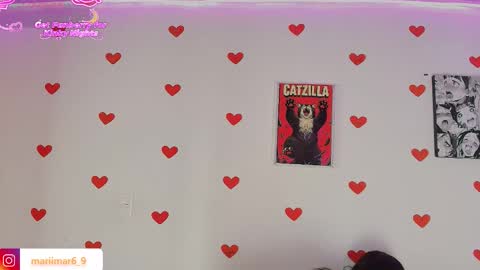 Snapshot of mari_mar69 chatting on 03.05.26 mari_mar69 online show from 03.05.26