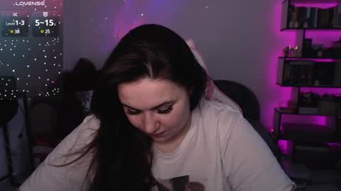 Snapshot of mari_moore7 chatting on 01.09.25 mari moore online show from 01.09.25