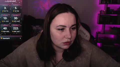 Snapshot of mari_moore7 chatting on 01.14.25 mari moore online show from 01.14.25