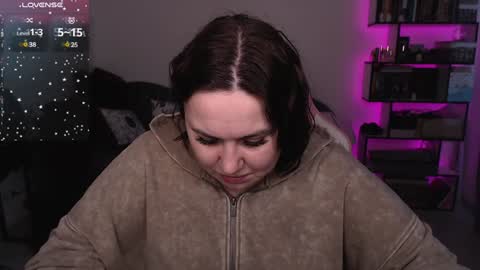 Snapshot of mari_moore7 chatting on 02.03.25 mari moore online show from 02.03.25