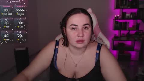 Snapshot of mari_moore7 chatting on 12.05.25 mari moore online show from 12.05.25