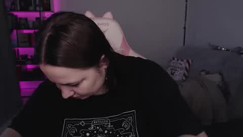 Snapshot of mari_moore7 chatting on 01.12.26 mari moore online show from 01.12.26