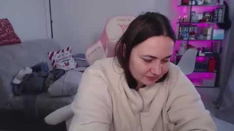 Snapshot of mari_moore7 chatting on 01.17.26 mari moore online show from 01.17.26