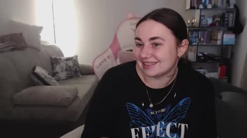 Snapshot of mari_moore7 chatting on 02.09.26 mari moore online show from 02.09.26