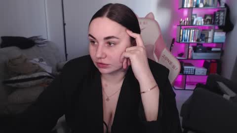 mari moore online show from 03.13.26