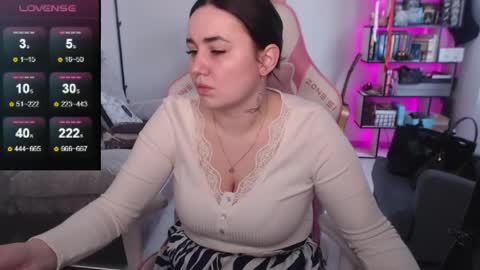 mari moore online show from 05.01.26