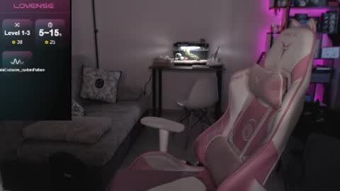 mari moore online show from 05.06.26