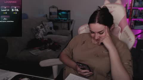 mari moore online show from 05.22.26